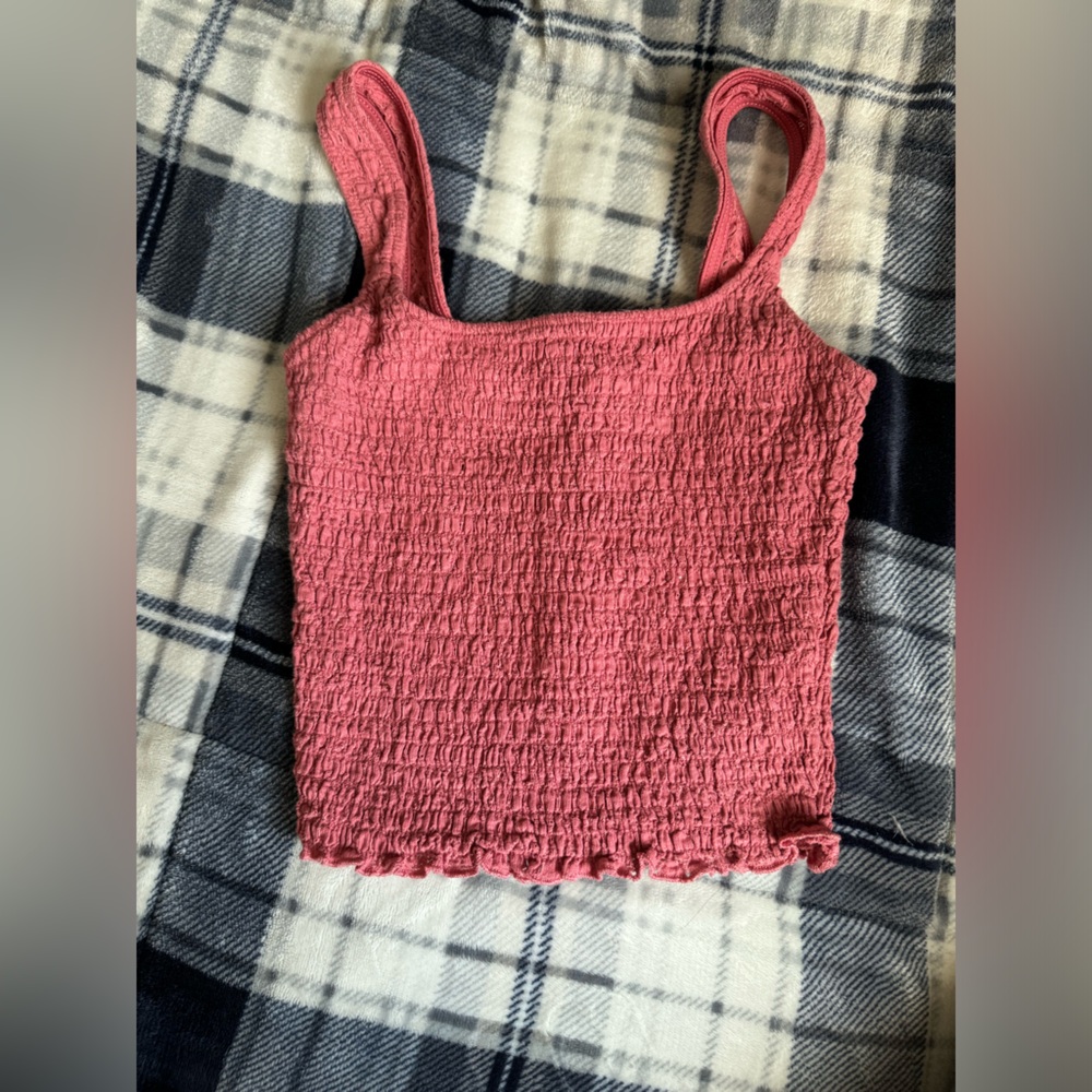 Forever 21 Tank Top